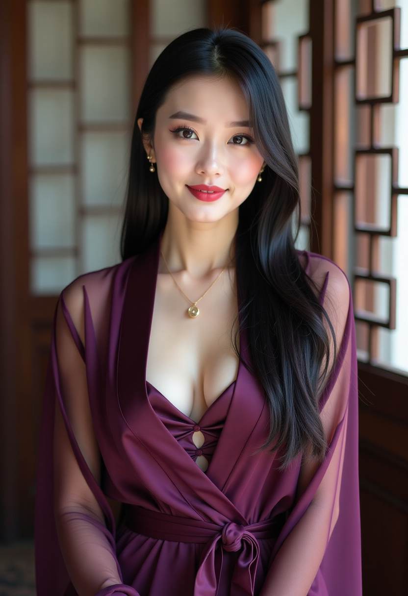 老周的动画间直播封面